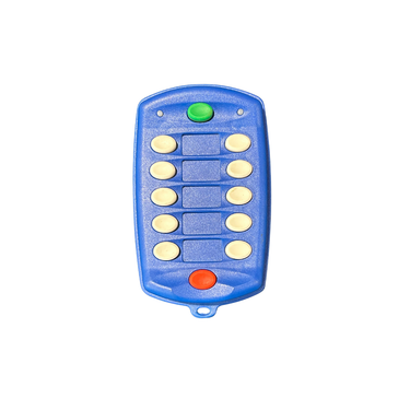OMNEX R160 TRANSMITTER - BLUE - FOREMOST/TORNADO UNITS