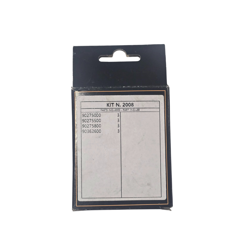 KT28 PACKING SEAL ONLY - 1 PER PUMP image