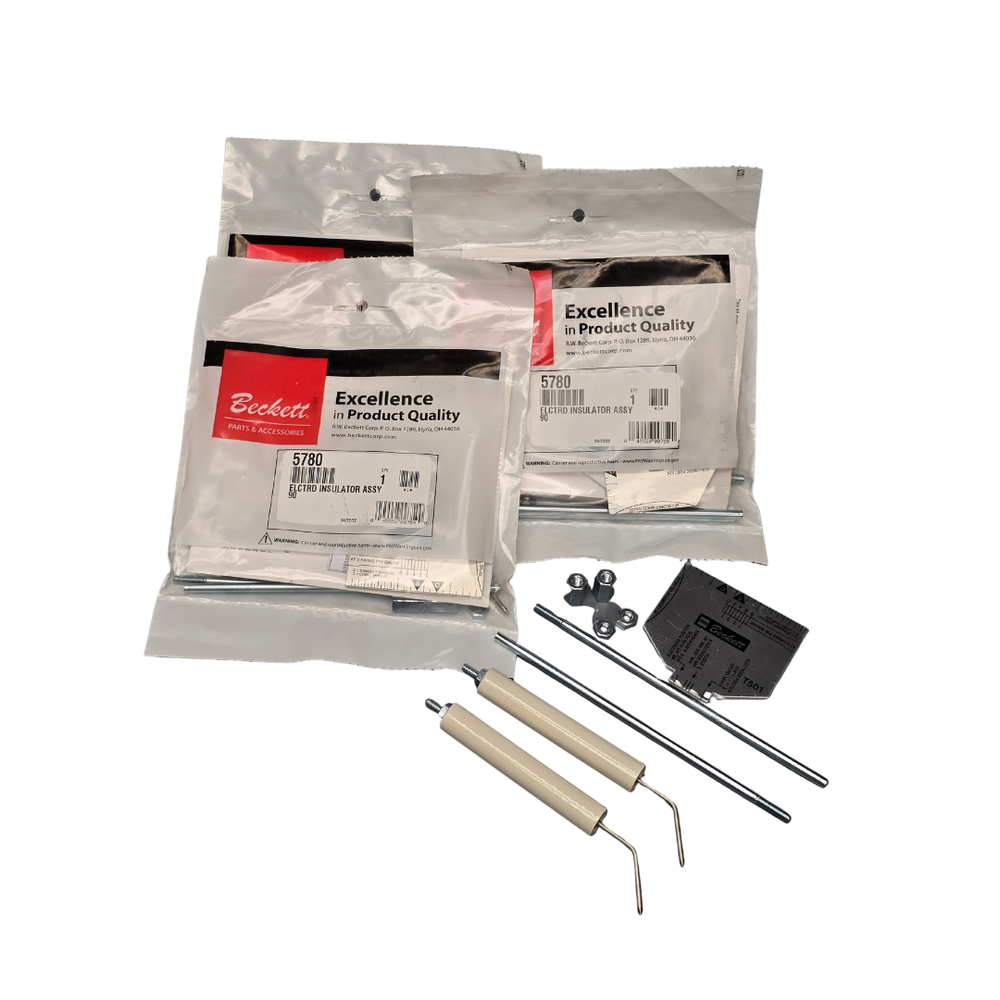 ELECTRODE KIT image