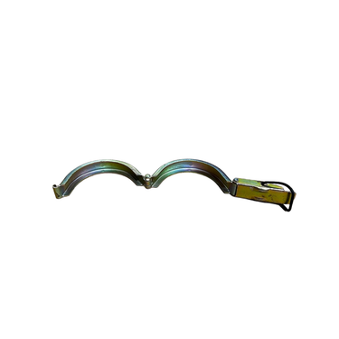 Ringlock 5" Clamp