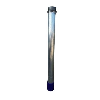 6' X 6" IRRIGATION/BUSHOG ALUMINIUM DIG TUBE