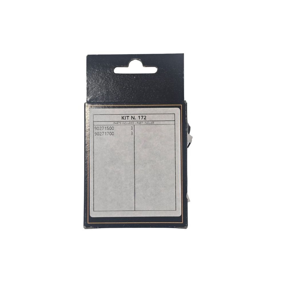 T2040 PACKING SEALS ONLY - 1 PER PUMP image