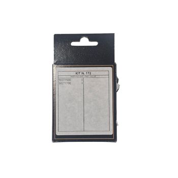 T2040 PACKING SEALS ONLY - 1 PER PUMP