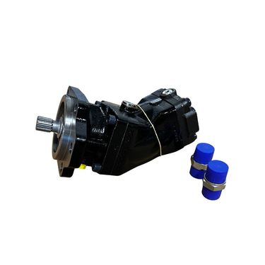 HYDRAULIC MOTOR FOR 2040 PUMP