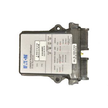 H1 R160 RECEIVER-OMNEX