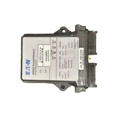 H1 R160 RECEIVER-OMNEX