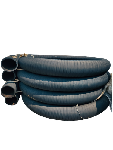 6" X 20' RIVAL T7 BOOM HOSE