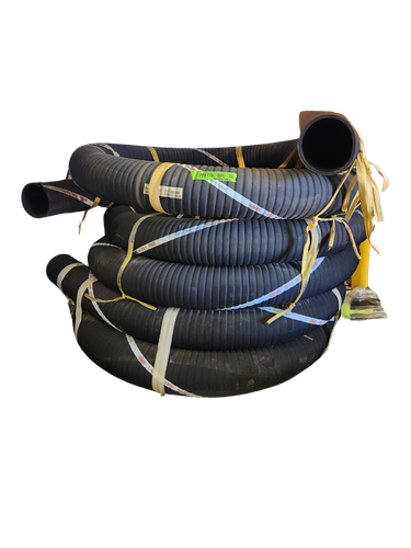 8" X 32' FOREMOST BOOM HOSE