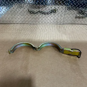 Ringlock 5" Clamp