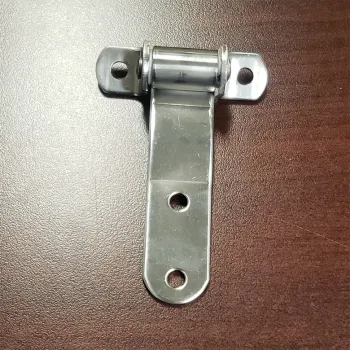 Rival Door Hinge