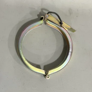 Ringlock 6" Clamp