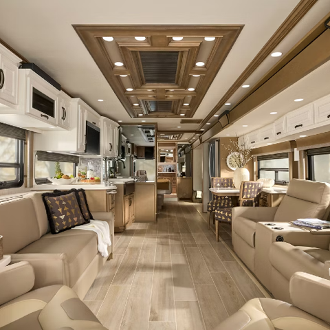 2026 Newmar Dutch Star 4369!