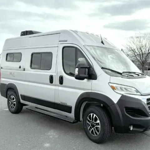 Winnebago Solis Pocket 36A. 