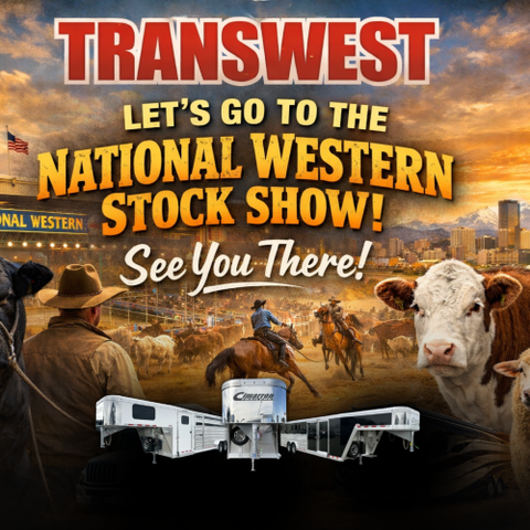 Transwest and the 2026 National Western Stock Show 