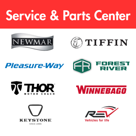 Top Brands We Serivce