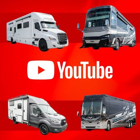 Best RV Walkthrough on Youtube