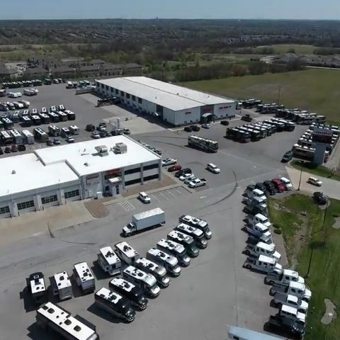 Transwest Truck Trailer RV in Belton Missouri