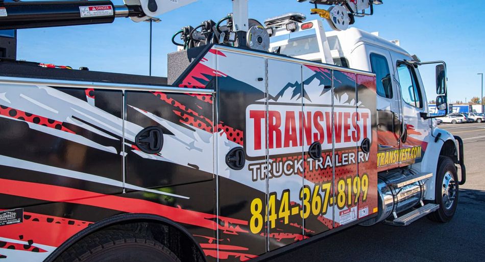 Mobile Truck Service and RV Repair Near Me Colorado