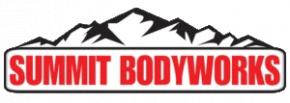 Summit Bodyworks Logo
