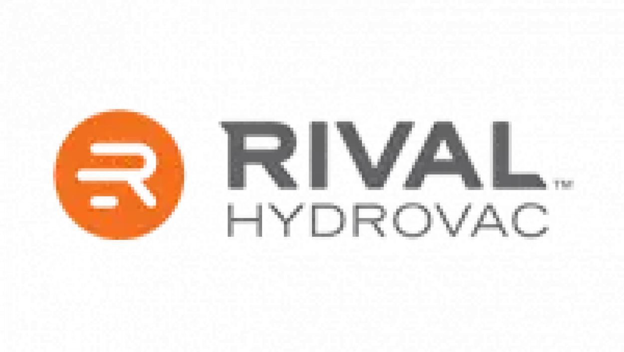 Rival Hydrovac Logo