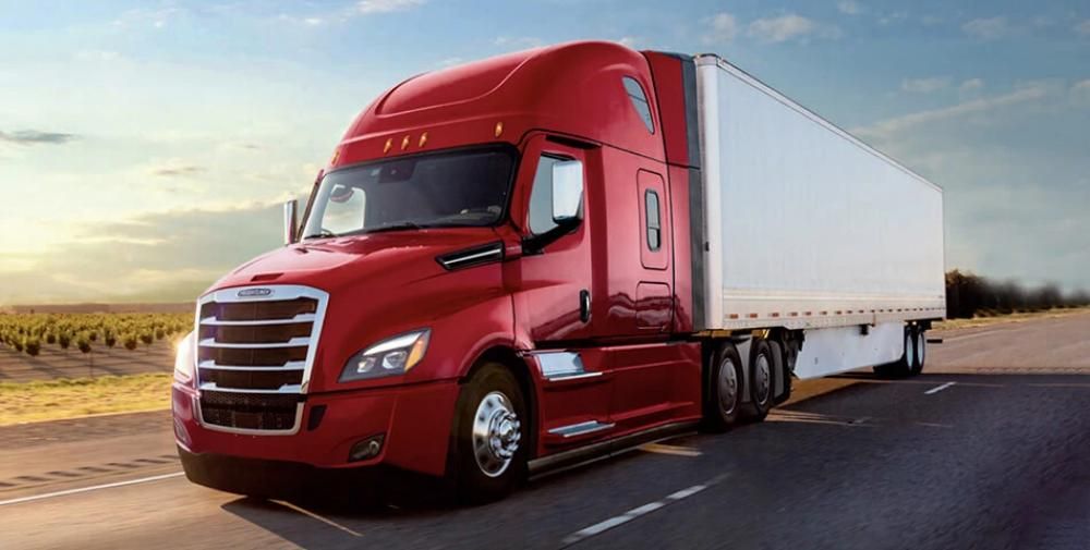 Commercial Trailer Sales at Brighton, CO Transwest