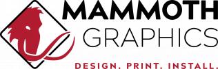 Mammoth Graphics Logo