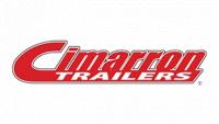 Cimarron Trailers Logo