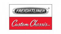 Freightliner Custom Chassis Logo
