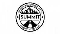 Summit Adventure Van Logo