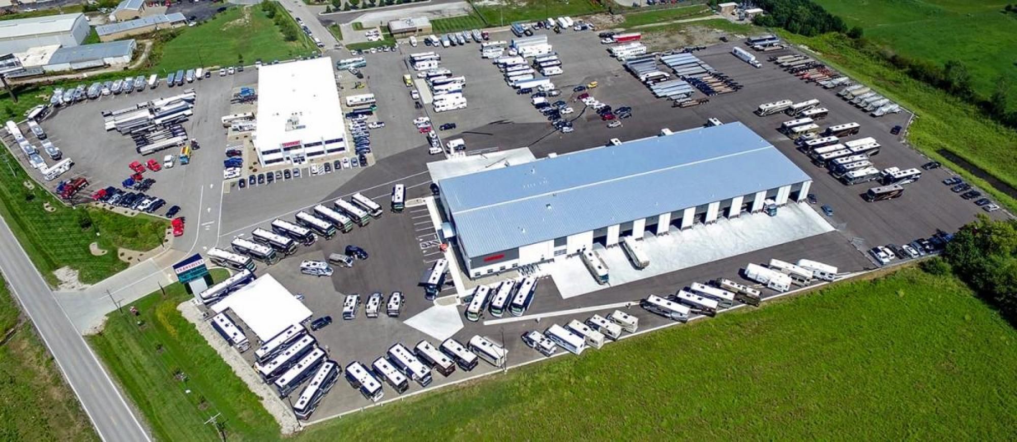 Kansas City Automotive Dealership Missouri Automotive Sales & Service