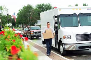 Covid-19 Package Delivery Industry Updates