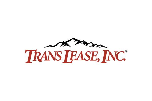 Trans Lease Logo