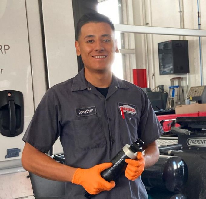 Trailer Technician Jobs & Careers Transwest