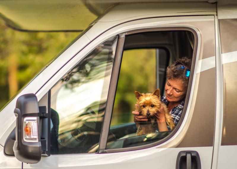 Sell My RV - We Buy RVs for Cash | Transwest