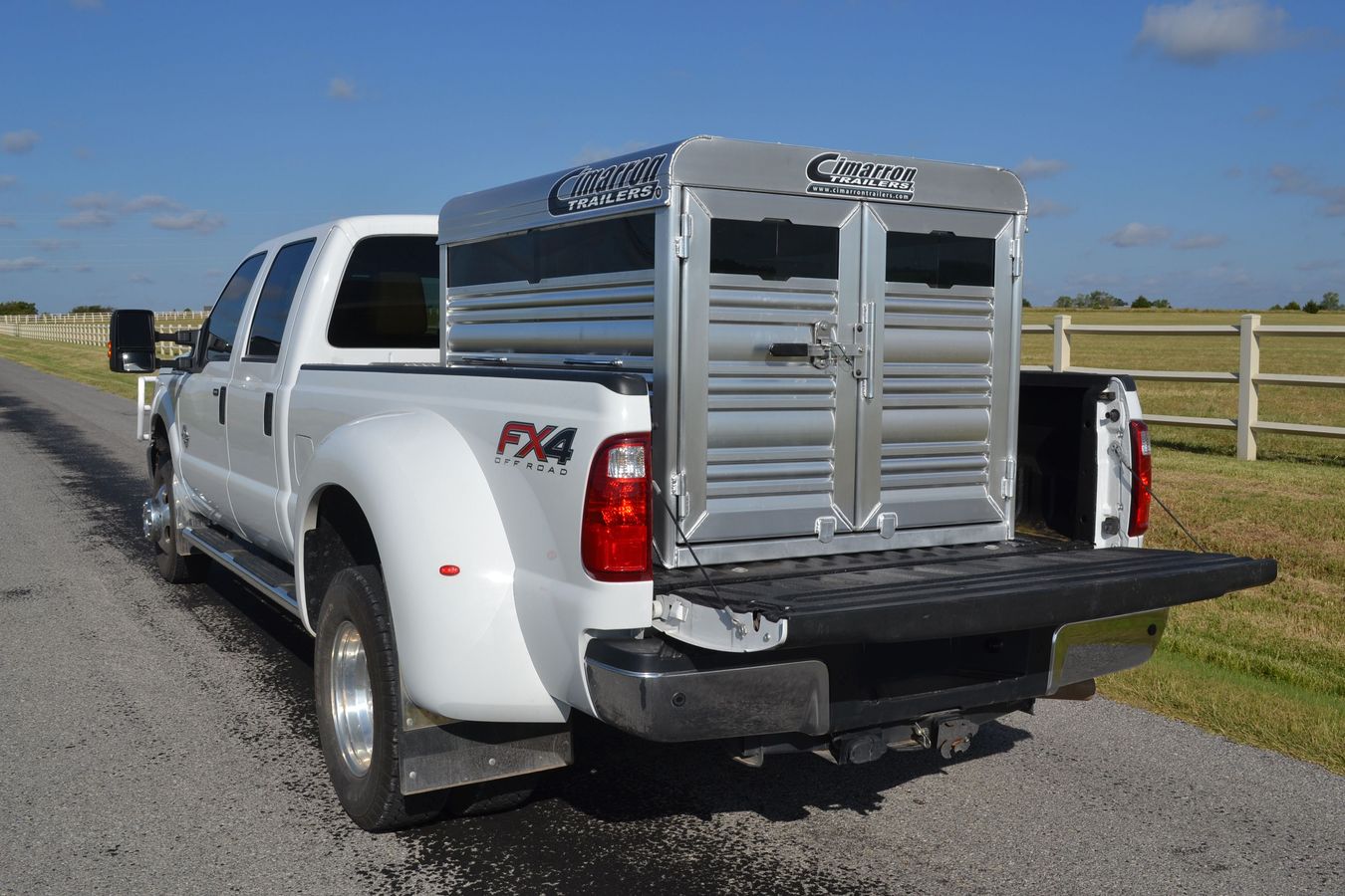 Stock Box - New & Used Livestock Stock Boxes | Transwest