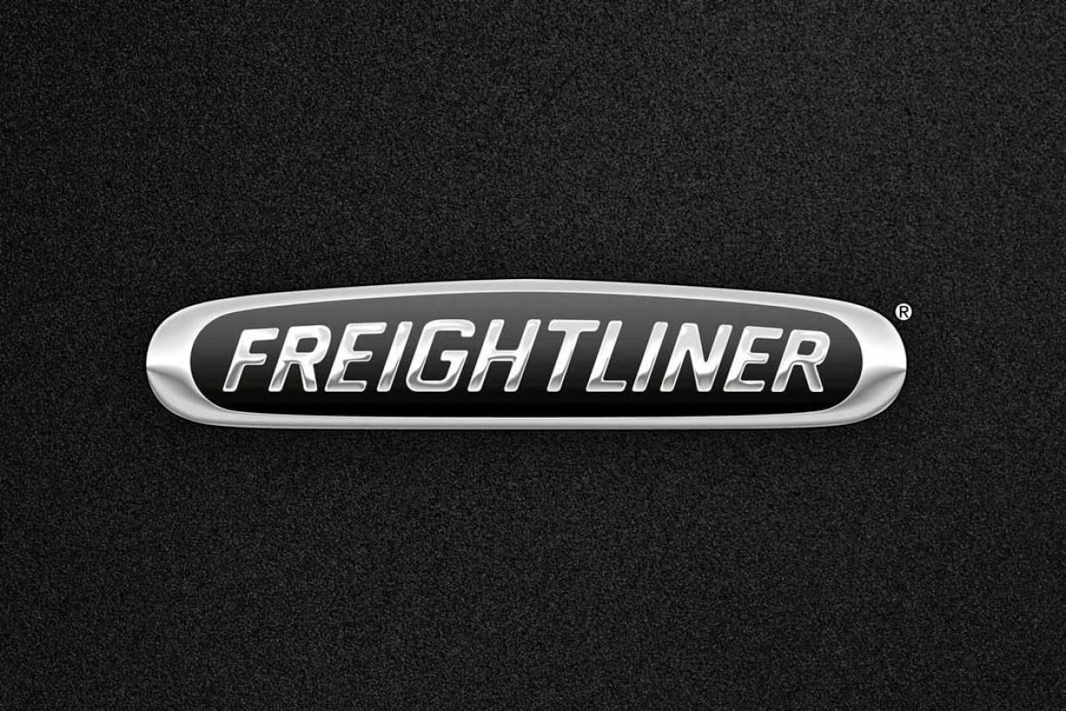 Freightliner logo