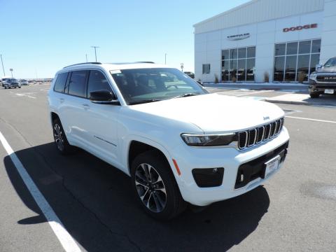 new 2022 Jeep Cherokee for sale limon colorado transwest