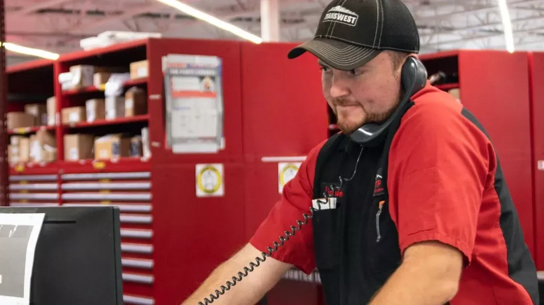 Transwest Automotive Group RVs, Trucks, Commercial Trailers, Personal